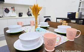 JRv HotelStyle HomeStay Melaka