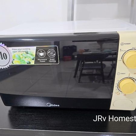 JRv HotelStyle HomeStay Melaka Luaran gambar