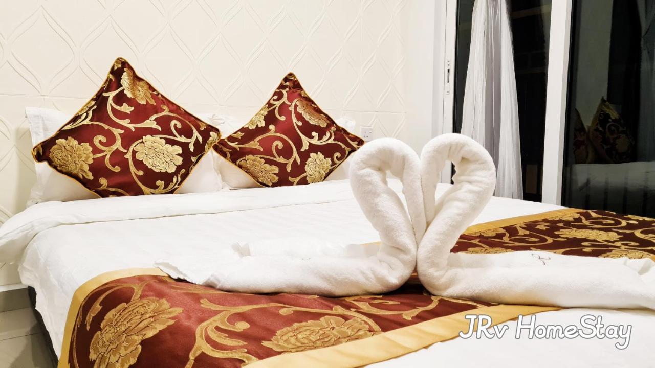 JRv HotelStyle HomeStay Melaka Luaran gambar