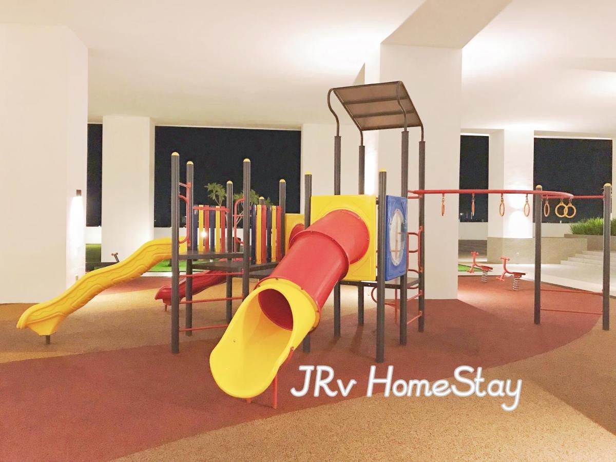 JRv HotelStyle HomeStay Melaka Luaran gambar