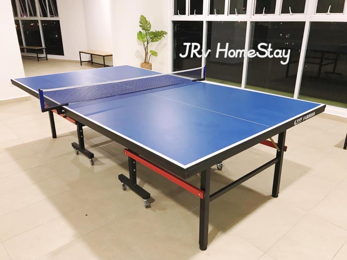 JRv HotelStyle HomeStay Melaka Luaran gambar