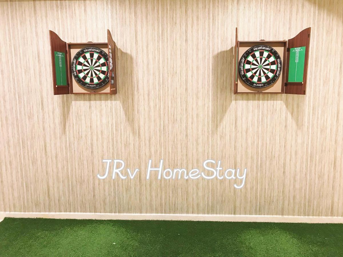 JRv HotelStyle HomeStay Melaka Luaran gambar