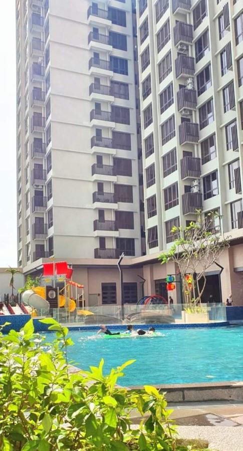 JRv HotelStyle HomeStay Melaka Luaran gambar