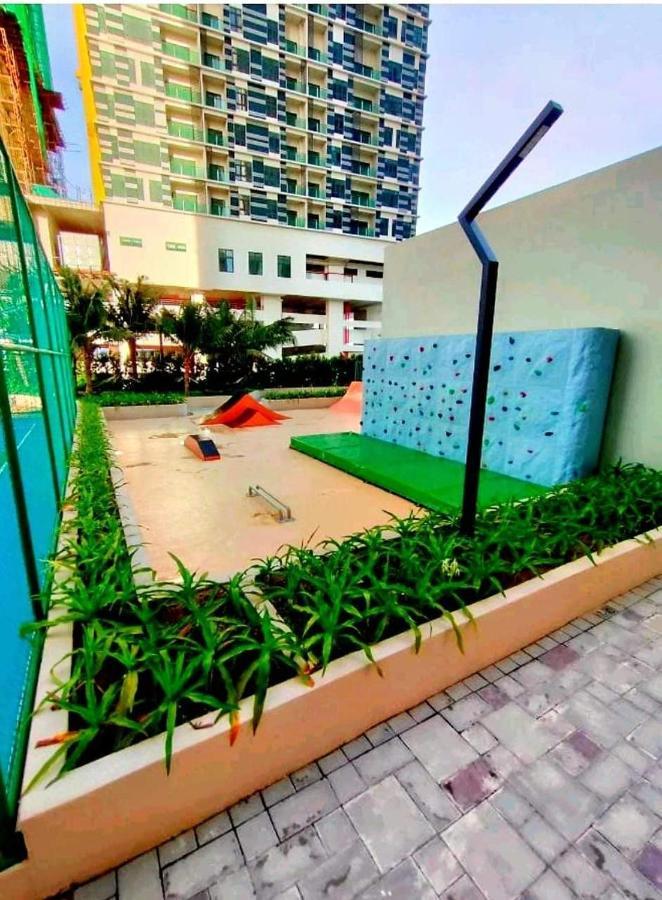 JRv HotelStyle HomeStay Melaka Luaran gambar
