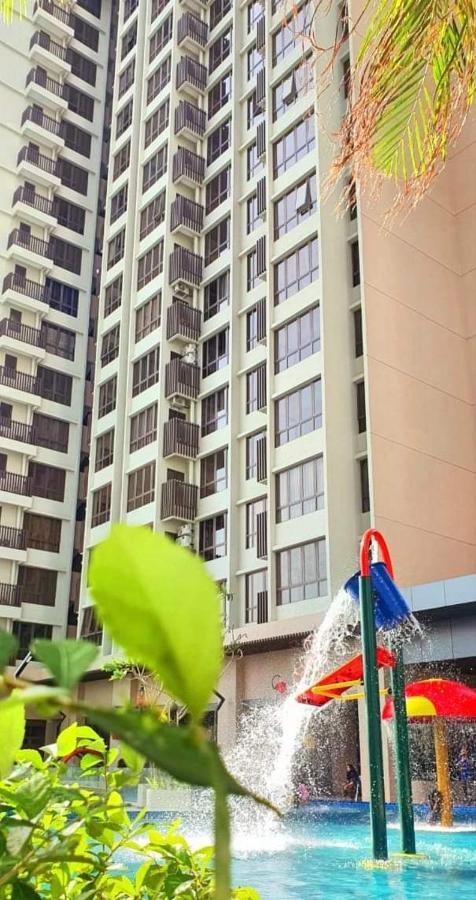 JRv HotelStyle HomeStay Melaka Luaran gambar