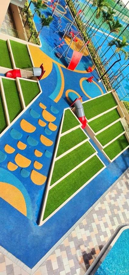 JRv HotelStyle HomeStay Melaka Luaran gambar