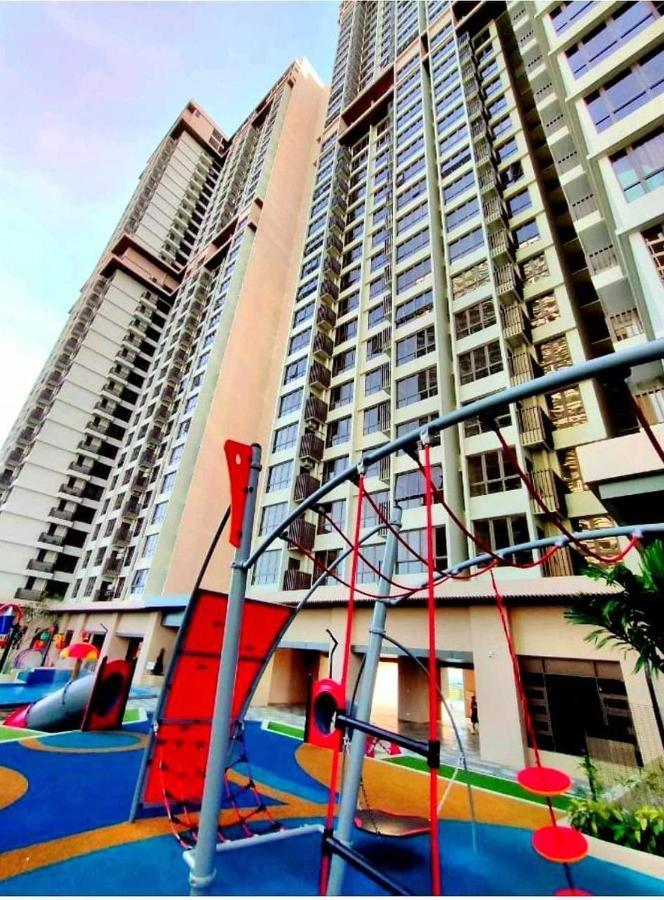 JRv HotelStyle HomeStay Melaka Luaran gambar