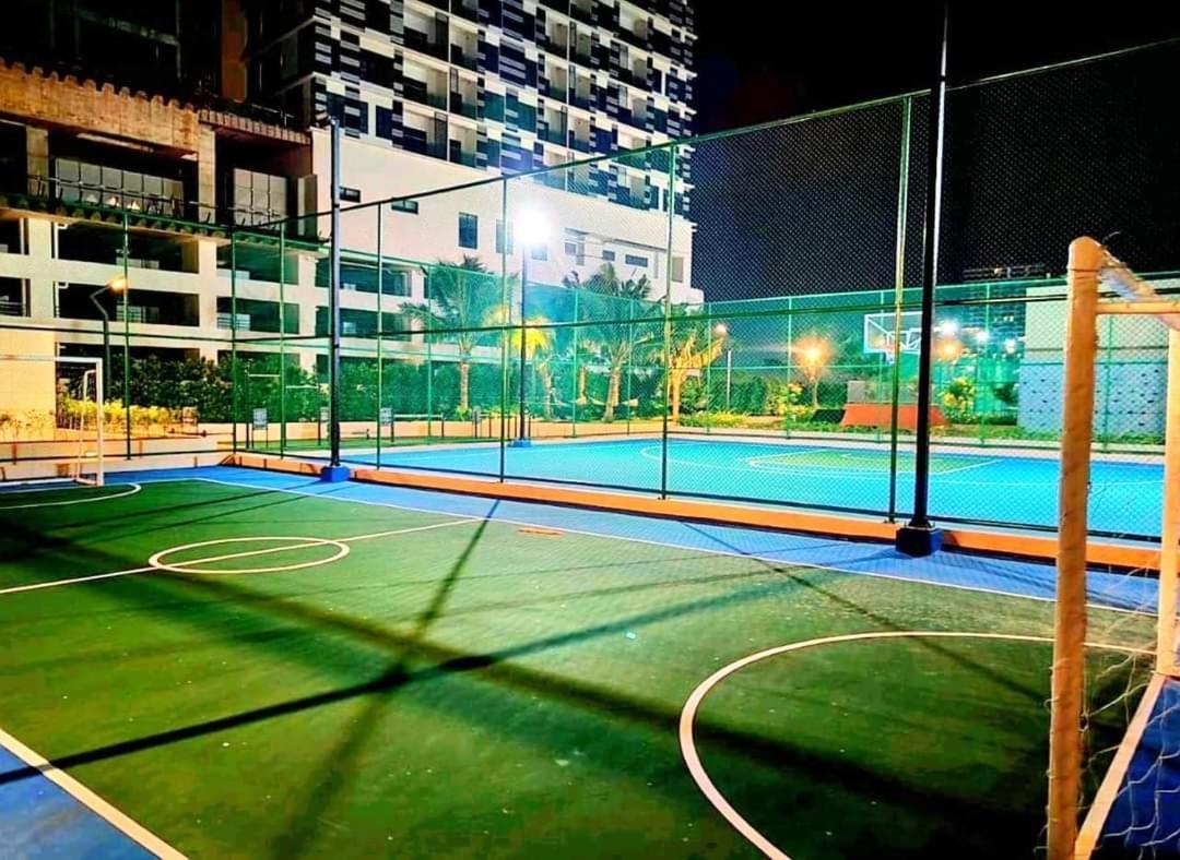 JRv HotelStyle HomeStay Melaka Luaran gambar