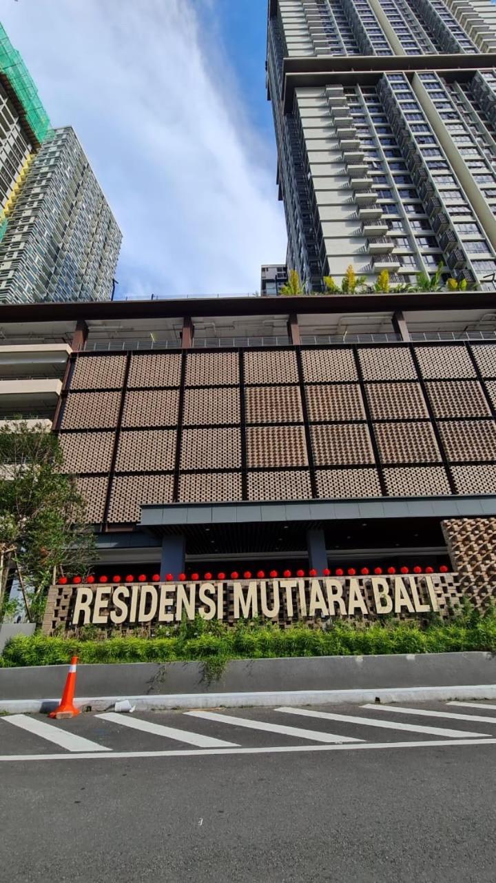JRv HotelStyle HomeStay Melaka Luaran gambar