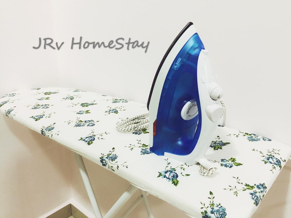 JRv HotelStyle HomeStay Melaka Luaran gambar